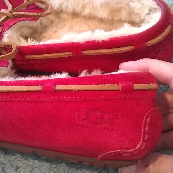 UGG Australia size 8 - Picture 3 of 5